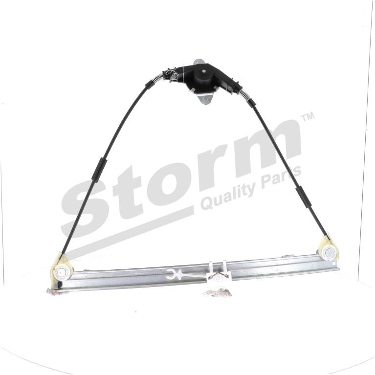 Elevador de vidro Storm 34085