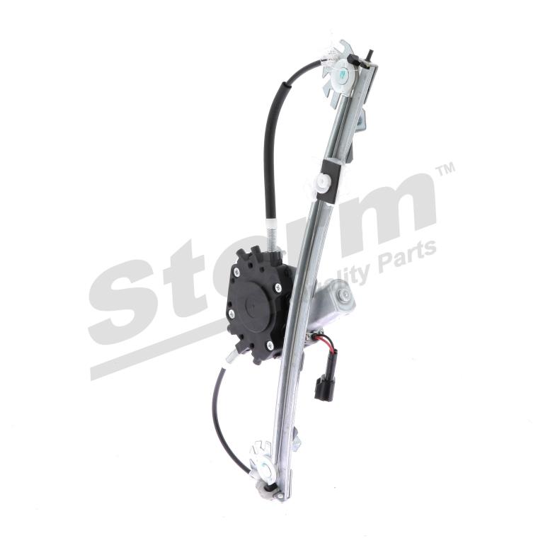 Elevador de vidro Storm ref. 34175