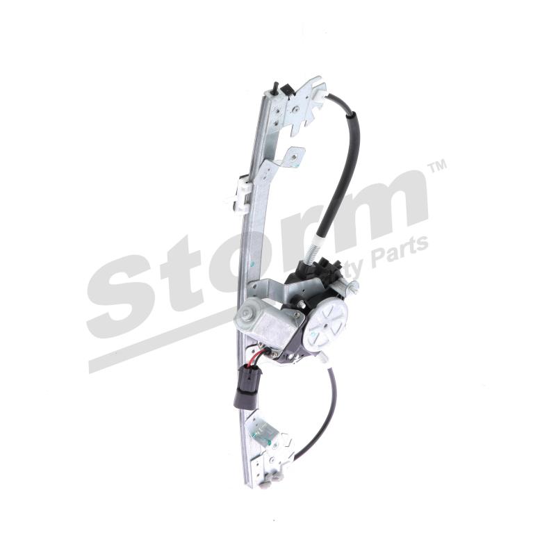 Elevador de vidro Storm ref. 34175
