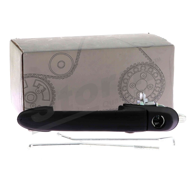 Poignée de porte Storm ref. 34525