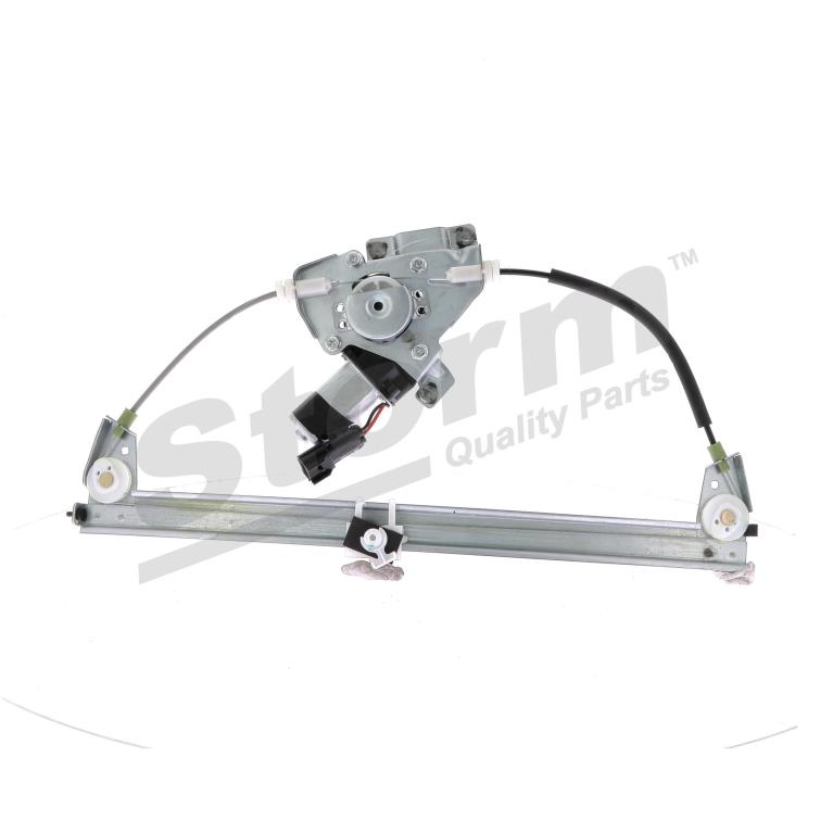 Elevador de vidro Storm ref. 34775