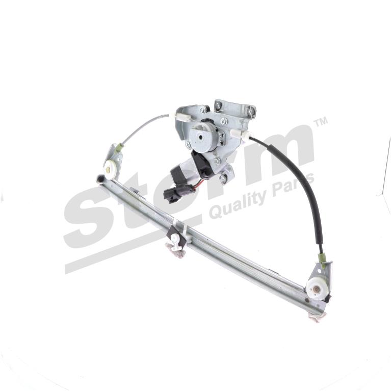 Elevador de vidro Storm ref. 34775