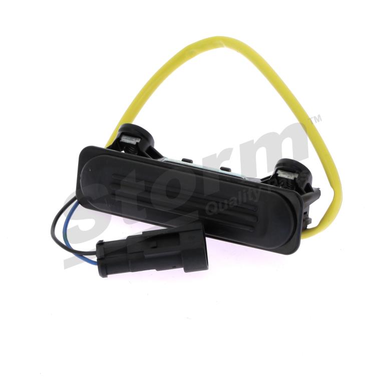 Botão de bloqueio de portas Storm ref. 3602001
