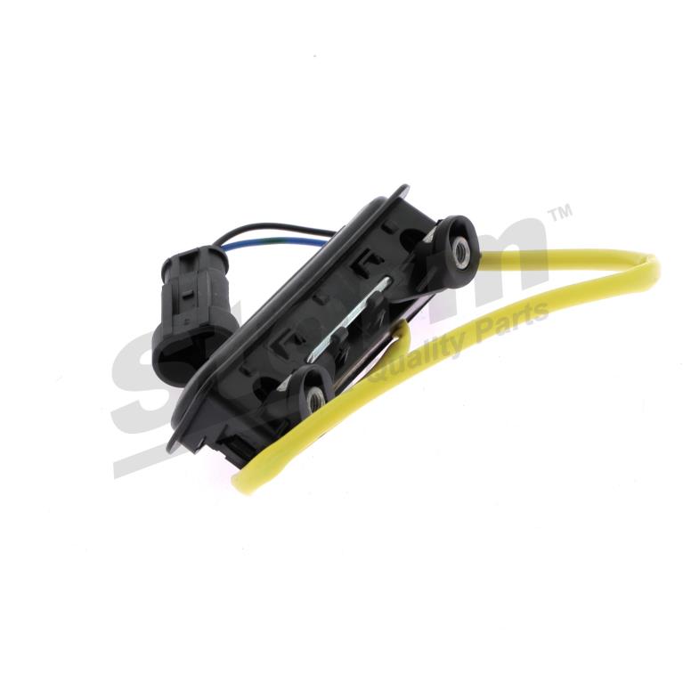 Botão de bloqueio de portas Storm ref. 3602001