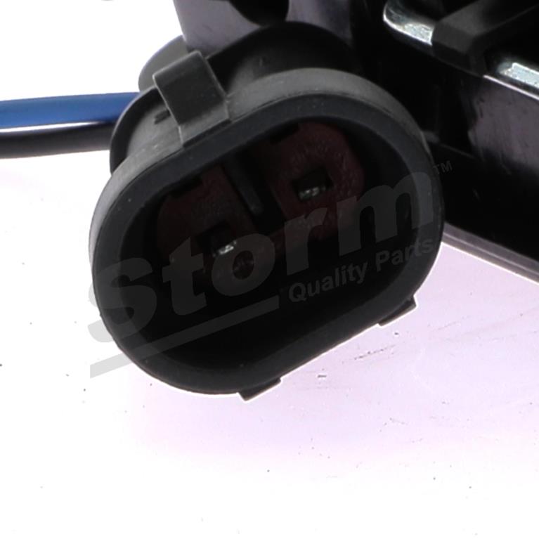 Botão de bloqueio de portas Storm ref. 3602001