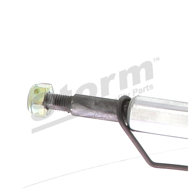 Amortiguadores Storm ref. 3631G