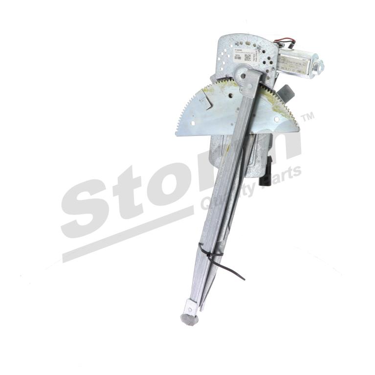 Mécanisme de lève-vitre (Mécanisme de lève-vitre) Storm ref. 36376