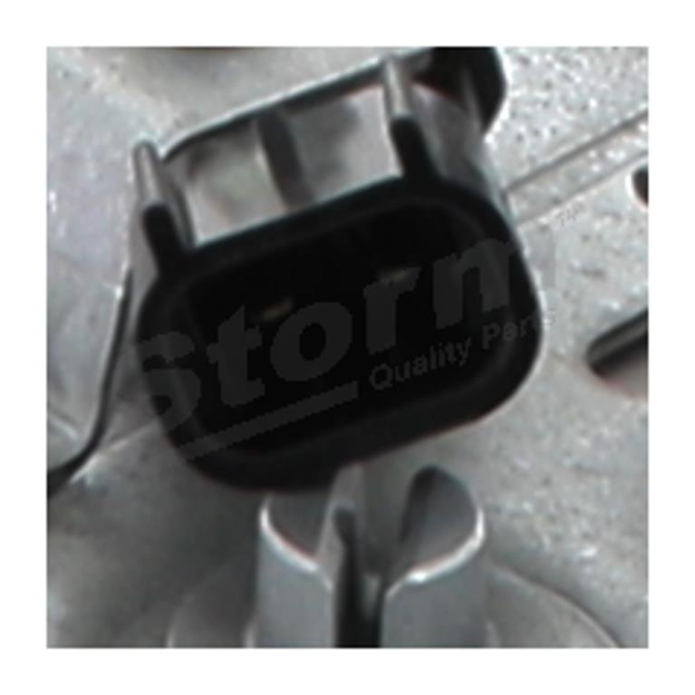 Mécanisme de lève-vitre (Mécanisme de lève-vitre) Storm ref. 36376