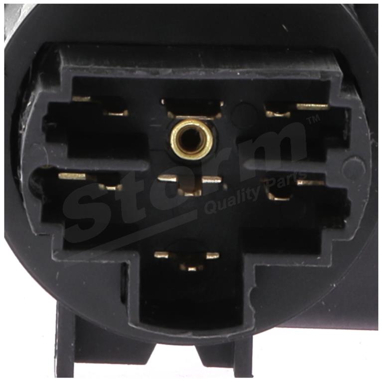 Neiman anti-roubo de direção Storm ref. 3652001