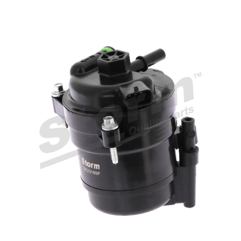 Filtro combustible Storm ref. 3879