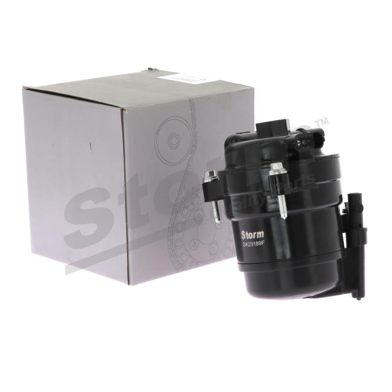 Filtro combustible Storm ref. 3879