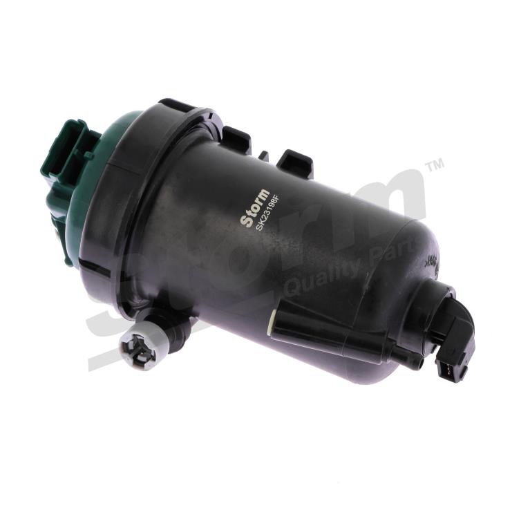 Filtro combustible Storm ref. 3880