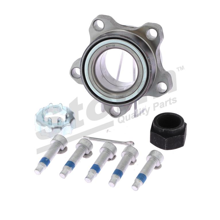 Roulement de roue Storm ref. 390074