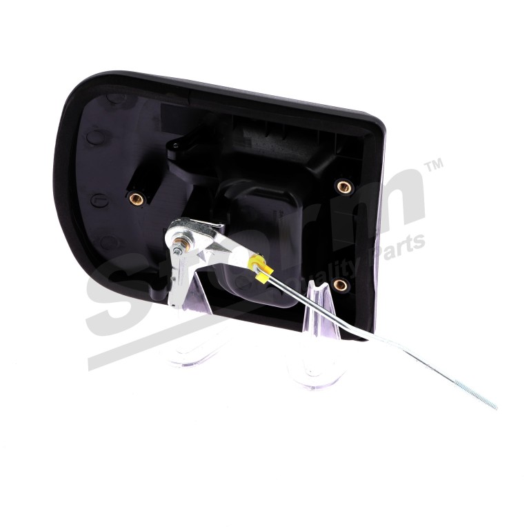 Poignée de porte Storm 39037