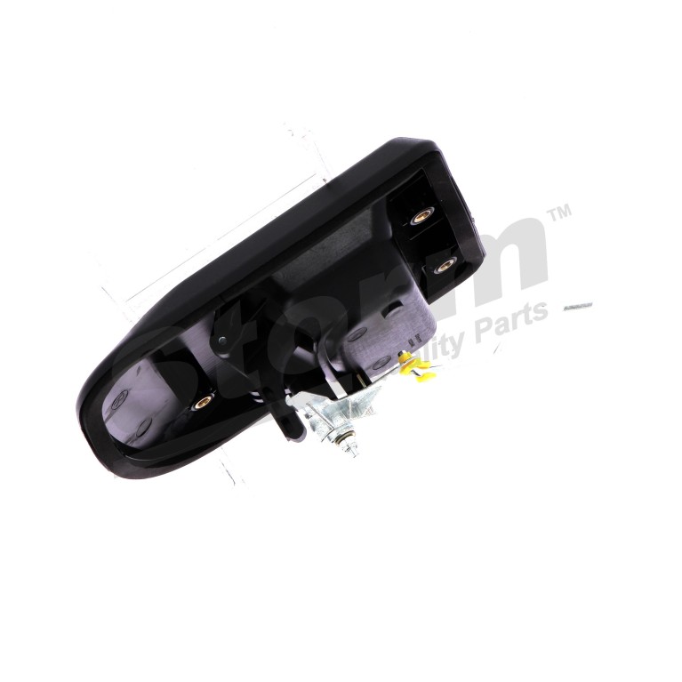 Puxador de porta Storm ref. 39038