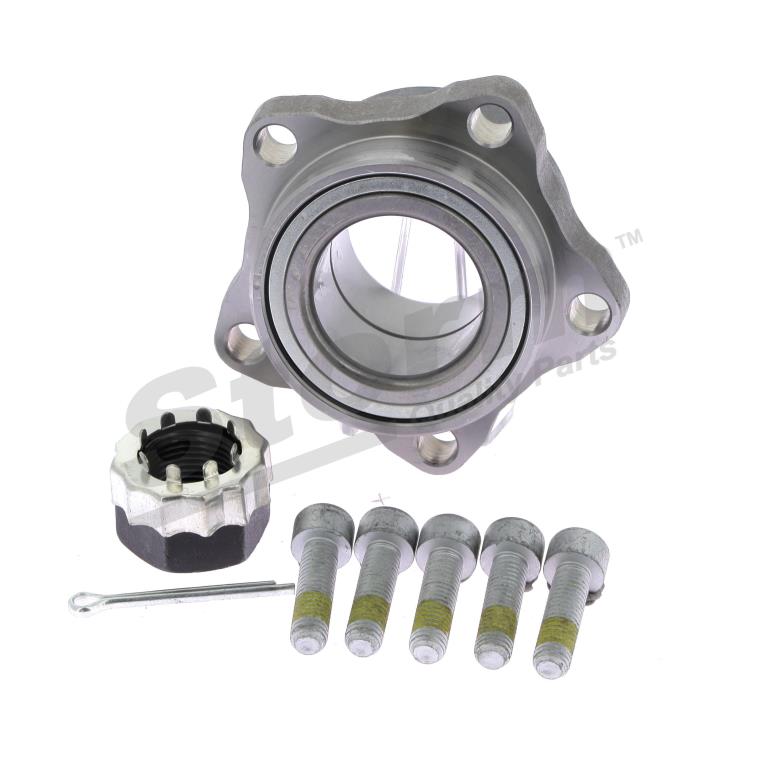 Roulement de roue Storm ref. 390472