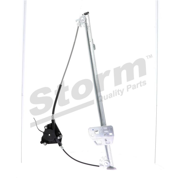 Elevador de vidro Storm ref. 3907502