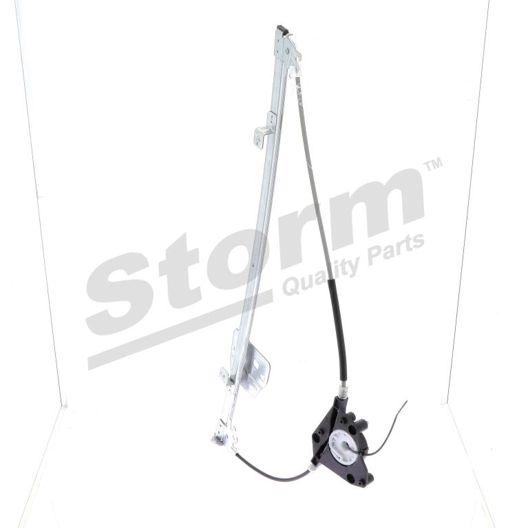 Elevador de vidro Storm ref. 3907502