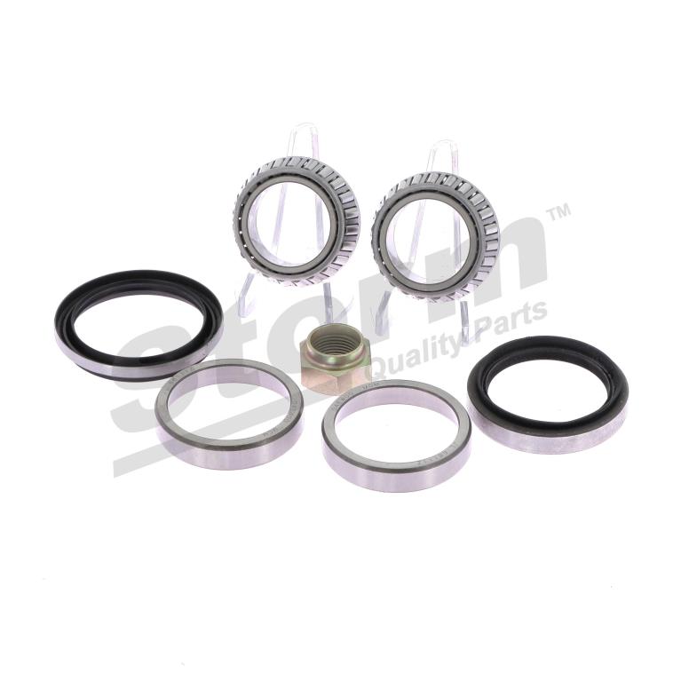 Roulement de roue Storm ref. 390995