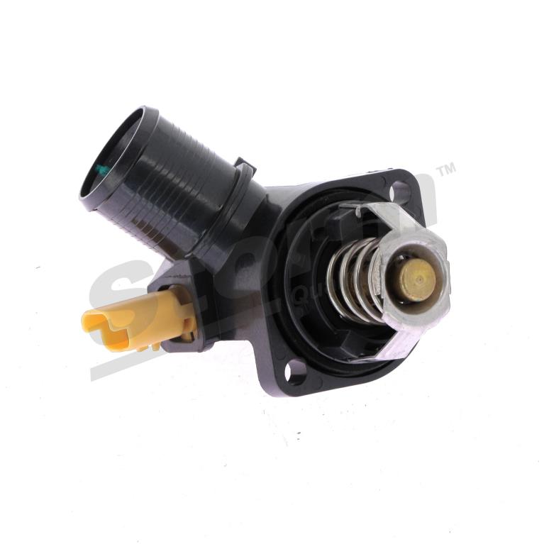 Thermostat d'eau (Calorstat) Storm 3933