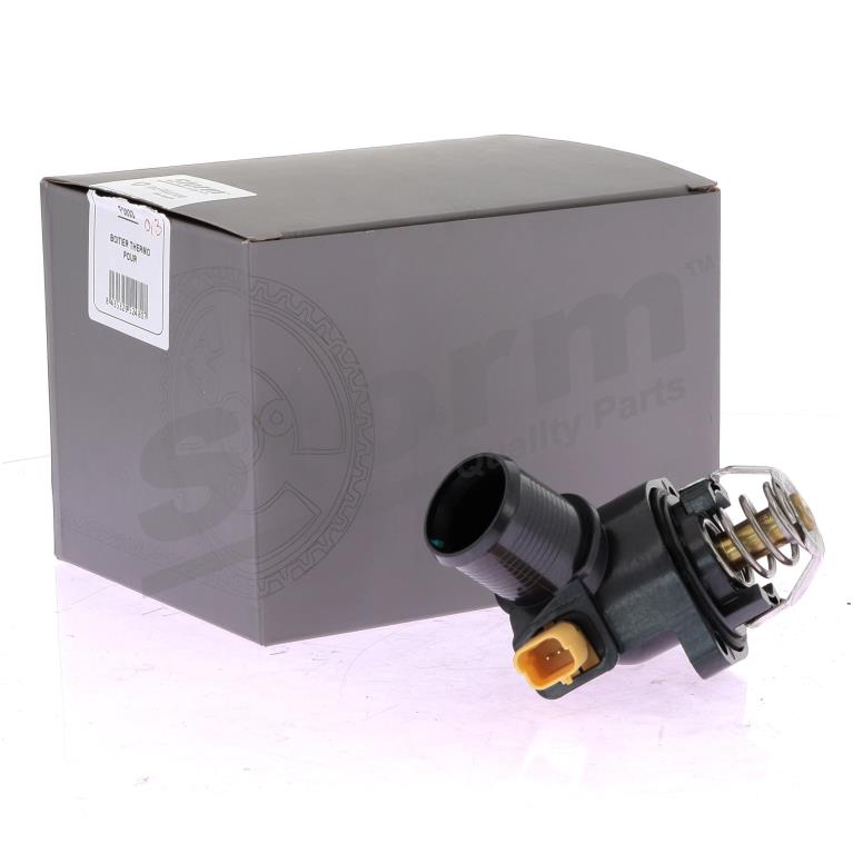 Thermostat d'eau (Calorstat) Storm 3933