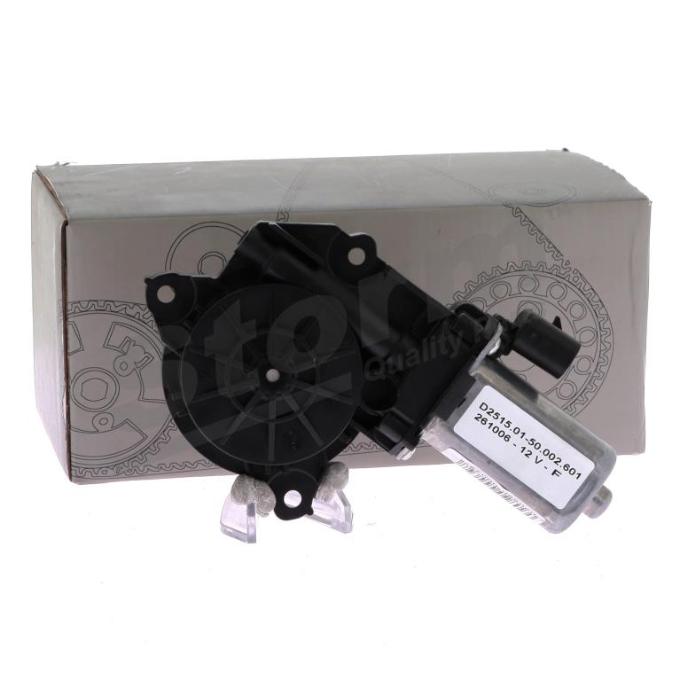 Moteur électrique, lève-vitre Storm 39581