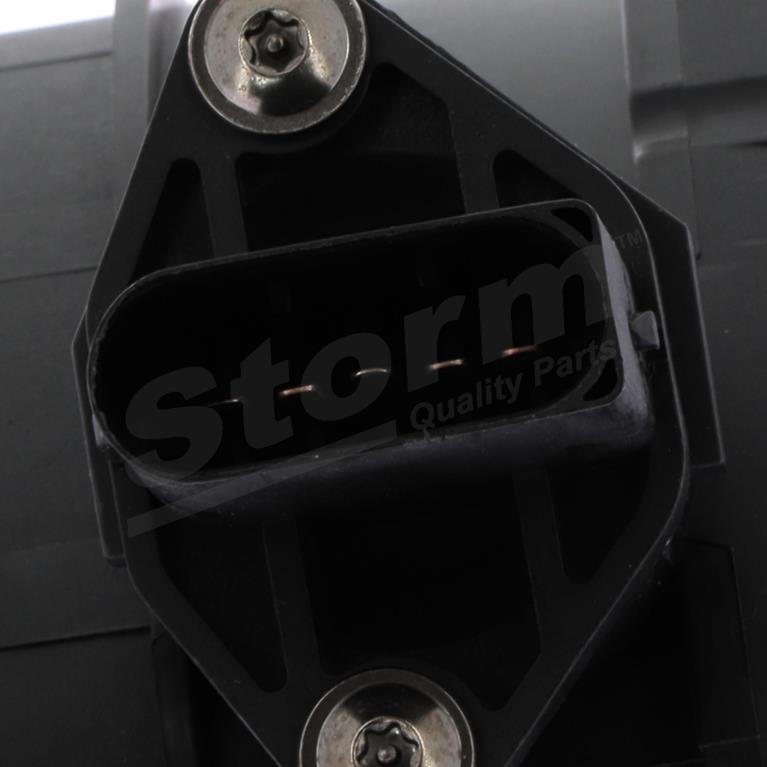 Débitmètre de masse d'air Storm 399017