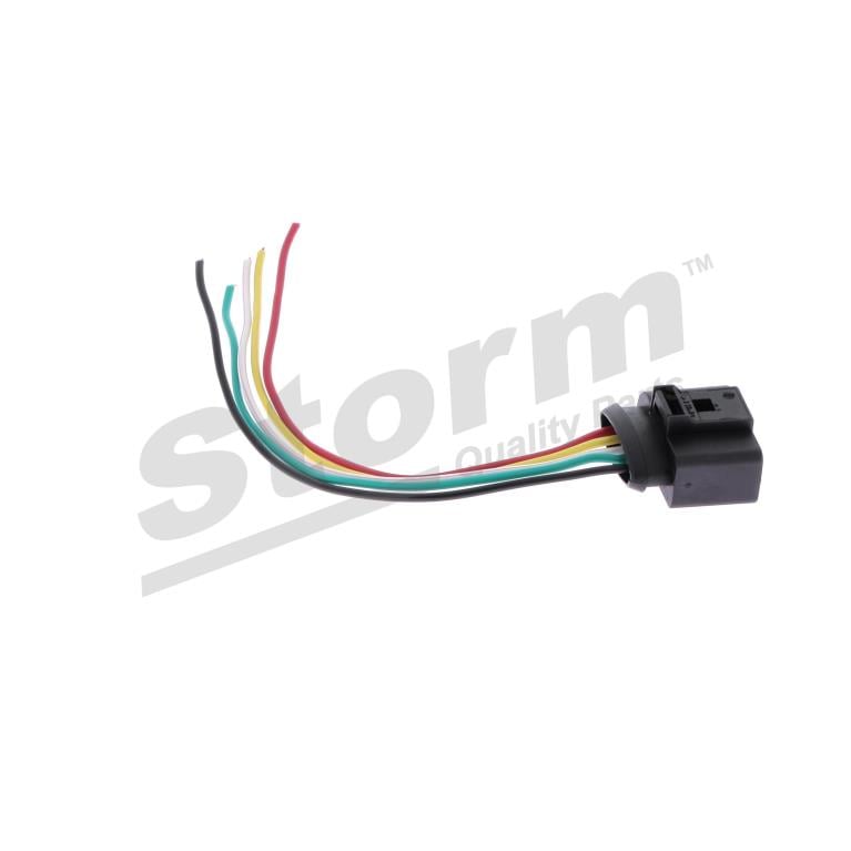 Kit de montage, kit de câbles Storm 399101