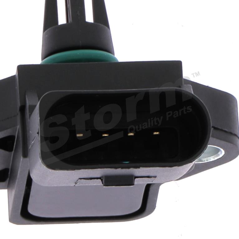 Sensor, presión de sobrealimentación Storm ref. 399201