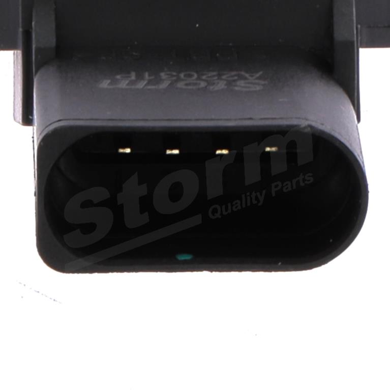 Capteur, pression de suralimentation Storm ref. 399202