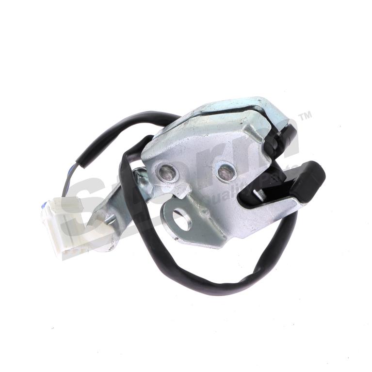 Serrure de porte Storm 39920