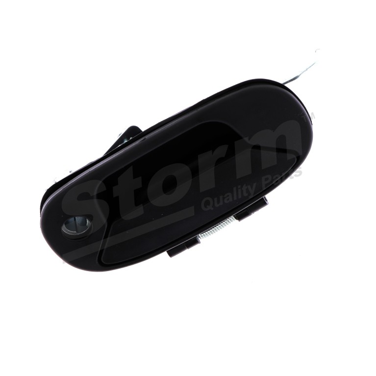 Poignée de porte Storm ref. 39921