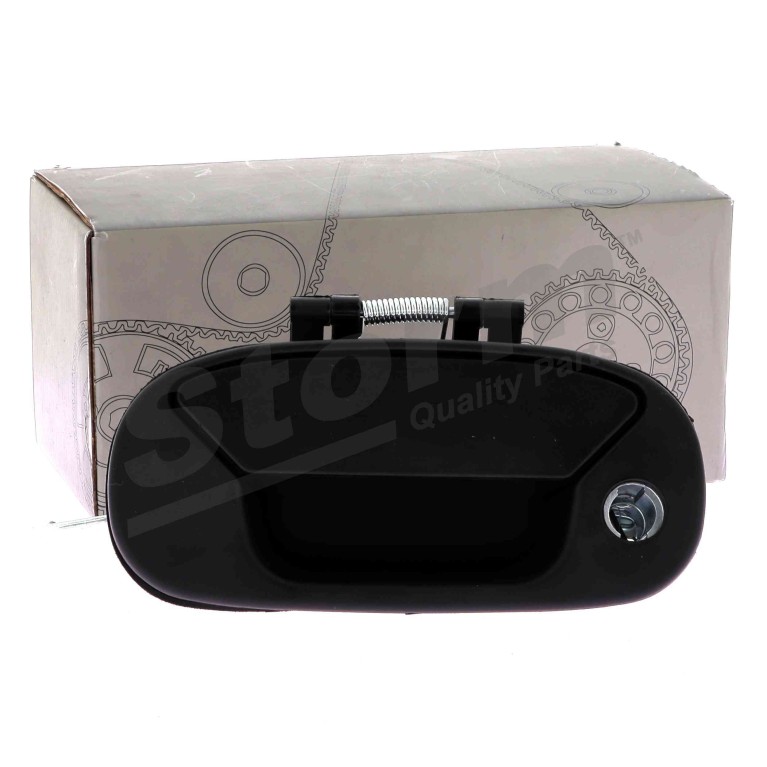 Poignée de porte Storm ref. 39921