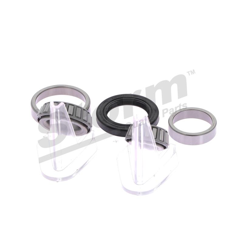 Roulement de roue Storm 399941