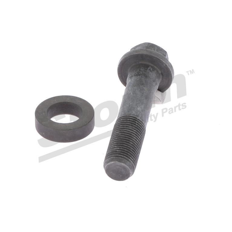 Poulie damper (Poulie de vilebrequin) Storm ref. 39999KIT