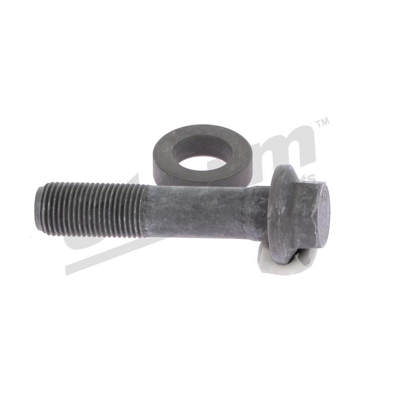 Poulie damper (Poulie de vilebrequin) Storm ref. 39999KIT