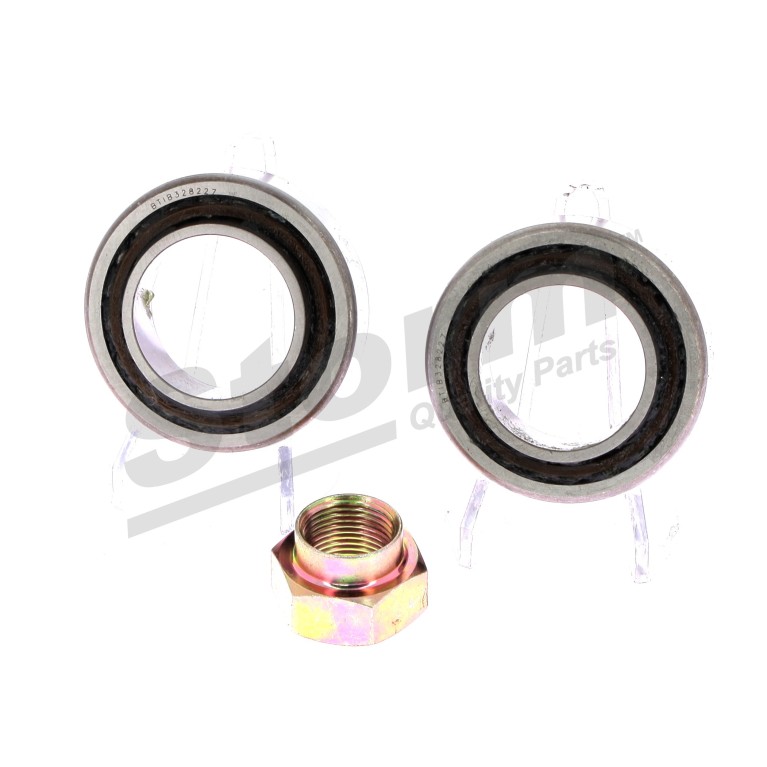 Roulement de roue Storm ref. 41065