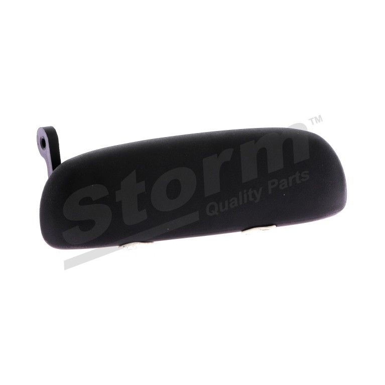 Poignée de porte Storm ref. 41226