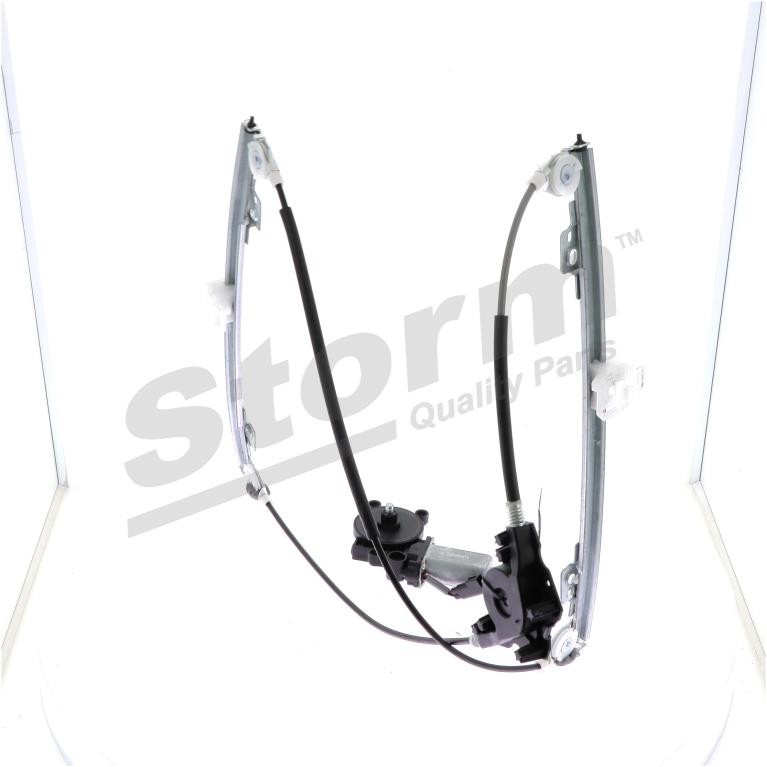 Elevador de vidro Storm ref. 41575