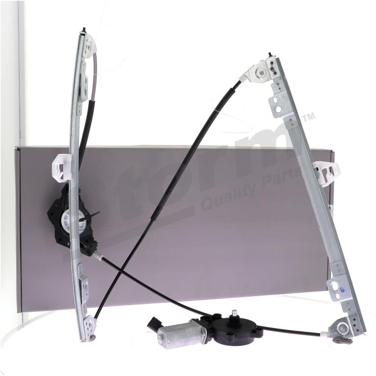 Elevador de vidro Storm ref. 41575