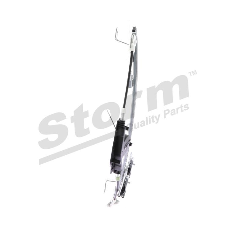Mécanisme de lève-vitre (Mécanisme de lève-vitre) Storm ref. 41580