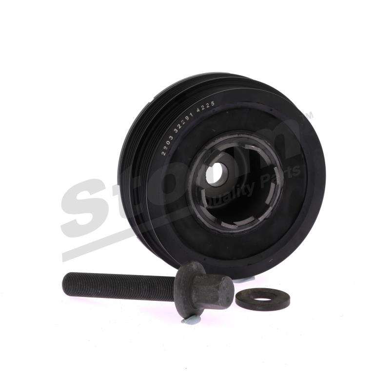 Polia do amortecedor Storm ref. 4225C