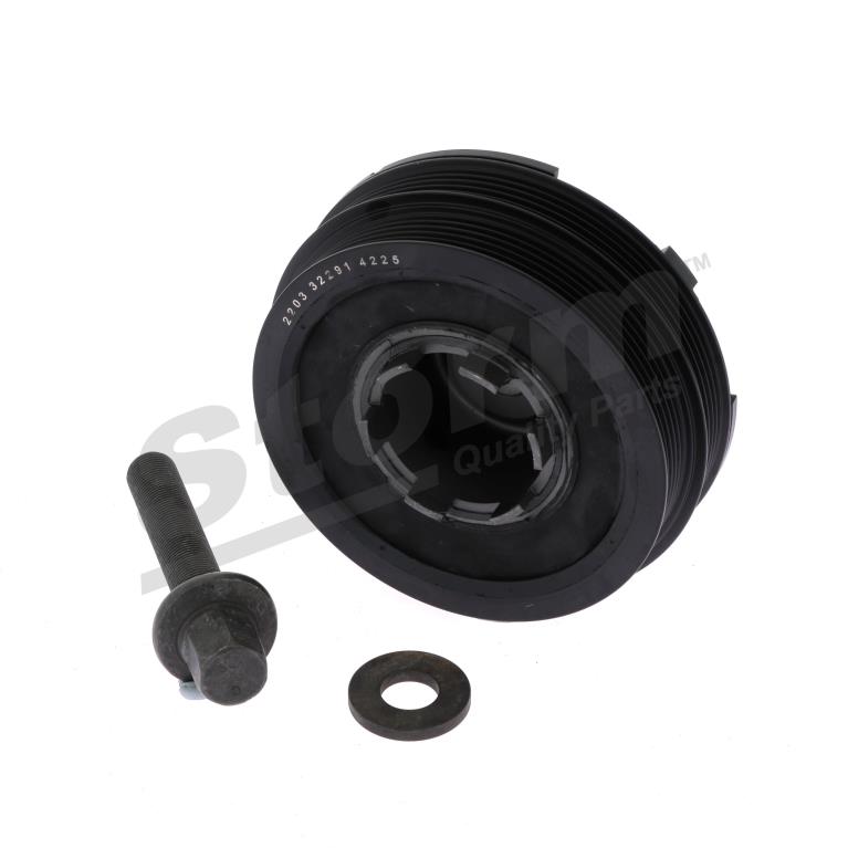 Polia do amortecedor Storm ref. 4225C