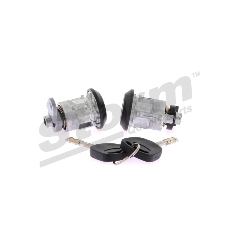 Cylindre de serrure Storm ref. 44025