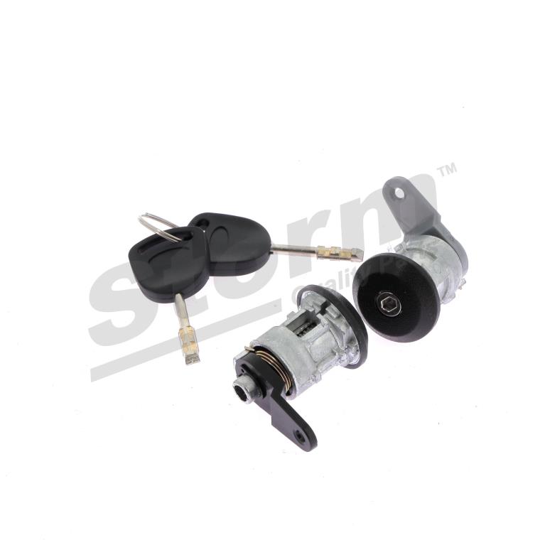 Cylindre de serrure Storm ref. 44025