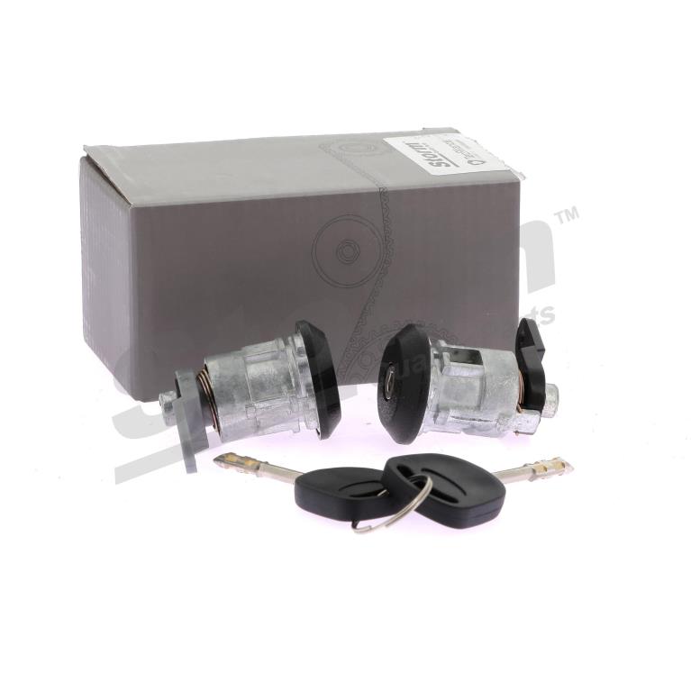 Cylindre de serrure Storm ref. 44025