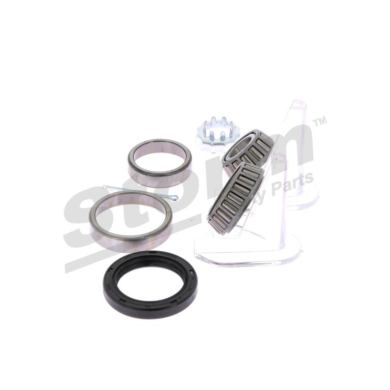 Roulement de roue Storm ref. 44066