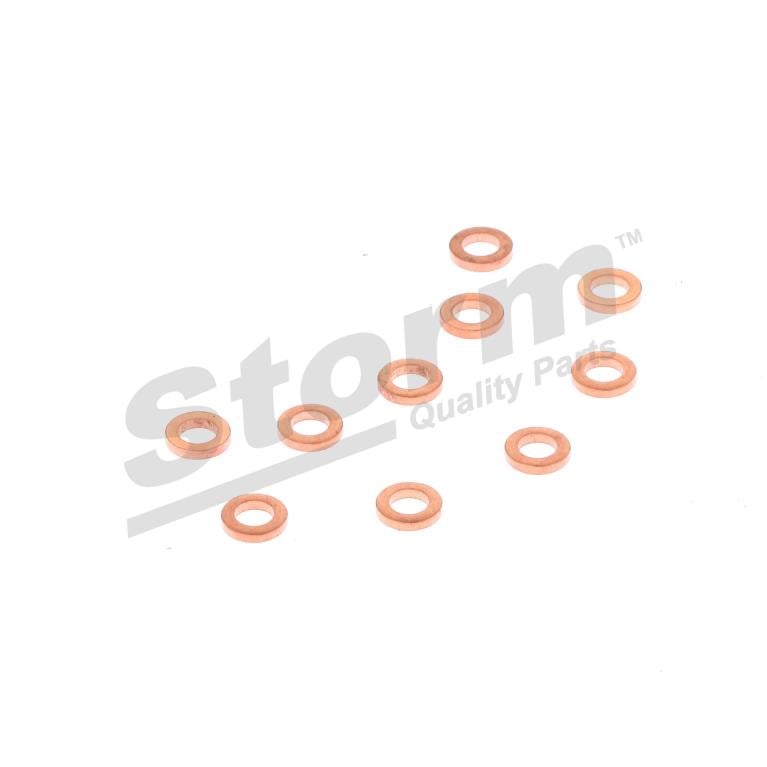 Bague d'étanchéité, différentiel Storm ref. 46000000916