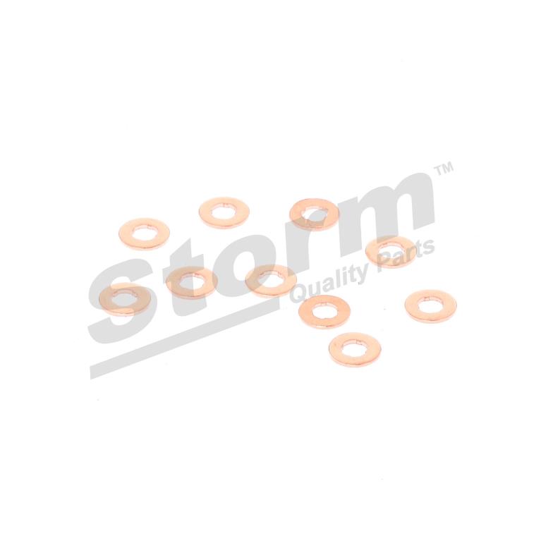 Bague d'étanchéité, différentiel Storm ref. 46000000917
