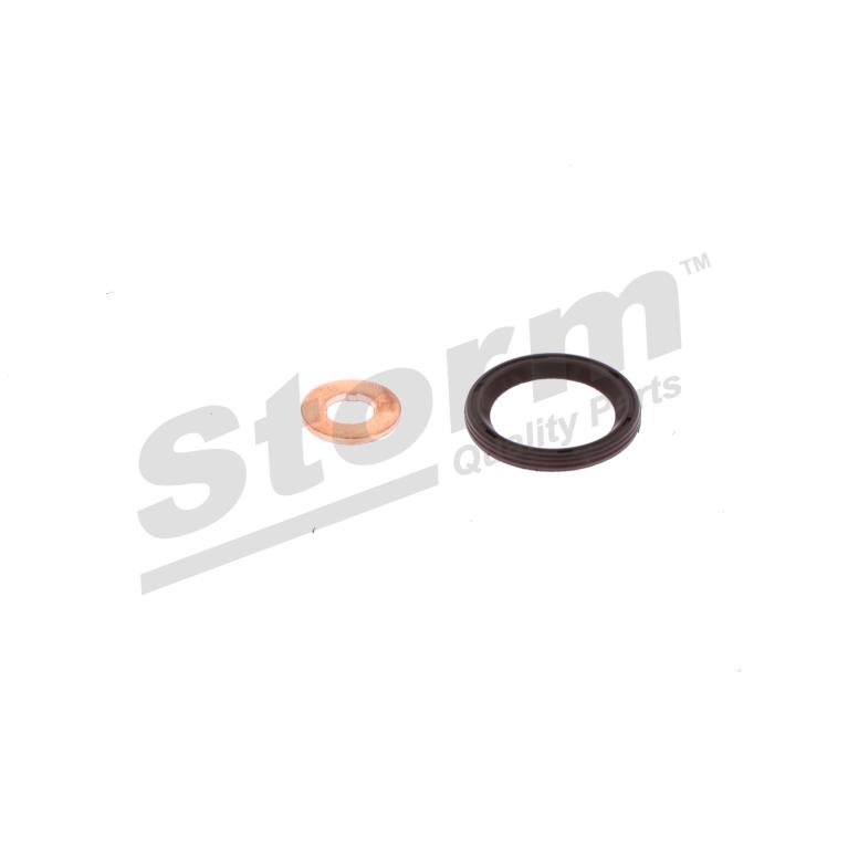 Bague d'étanchéité, différentiel Storm ref. 460007